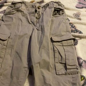Cargo Pants